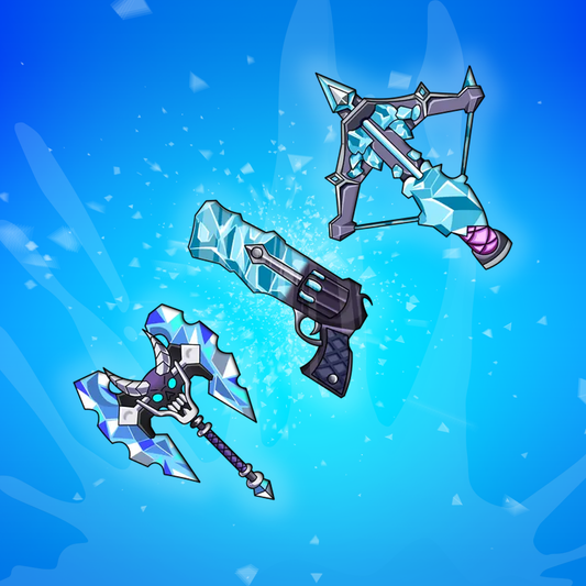 Full Ice Bundle