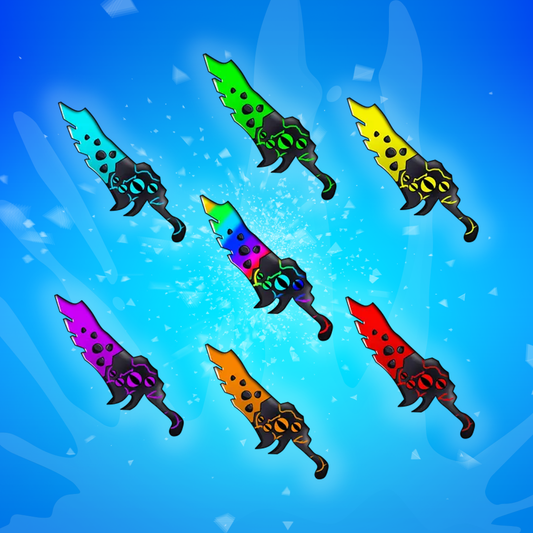 Full Seer Bundle