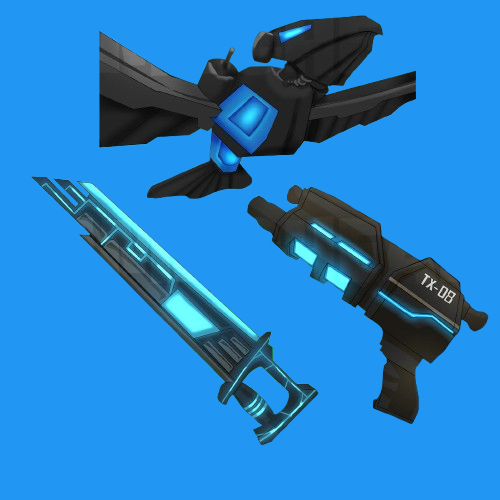 Future Bundle