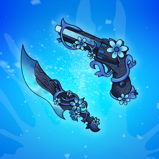 Flowerwood Bundle