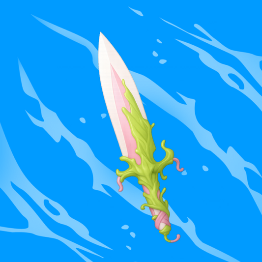 Bloom Knife