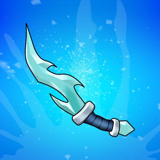 Ghostblade