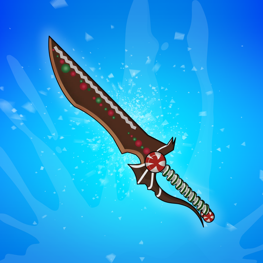 Gingerblade