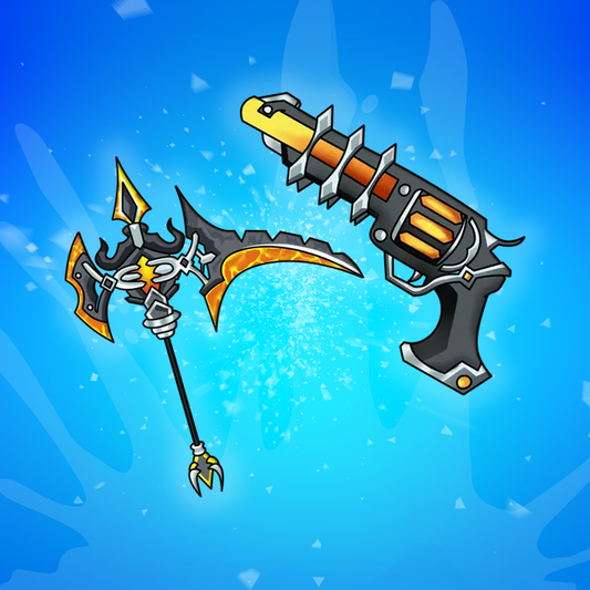Hallow Bundle