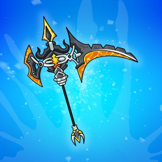 Hallow Scythe