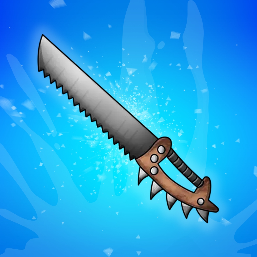 Handsaw