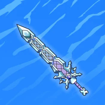 Iceflake