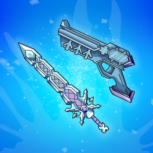 Icebeam Bundle