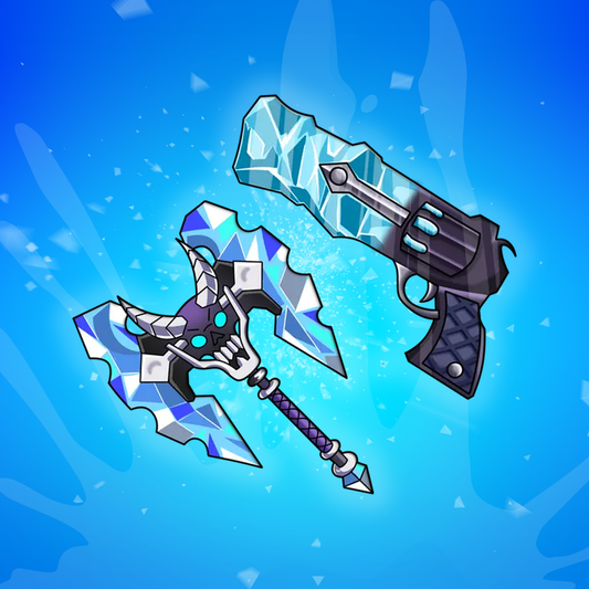 Icebreaker Bundle