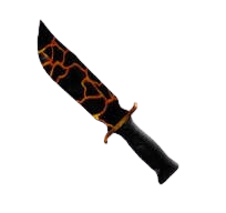 Magma Knife 2017