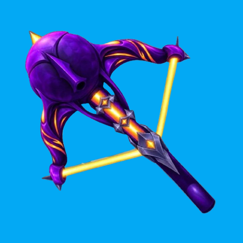 Emberbow Gun