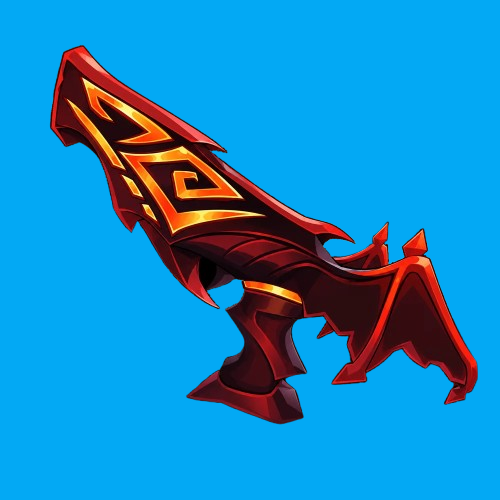 Immortal Gun