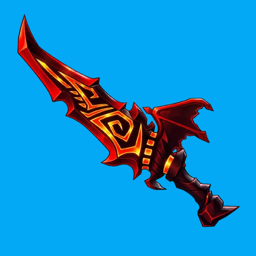 Mortal Knife