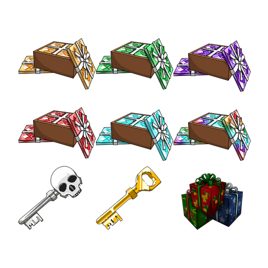 Miscellaneous Collectible Bundle