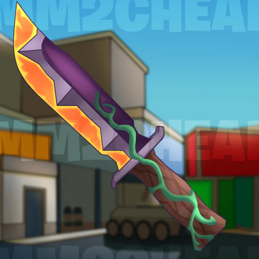 Traveler Knife