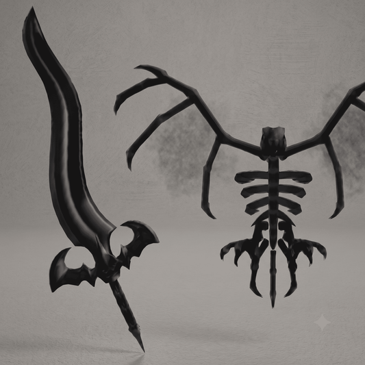 Nightblade Bundle