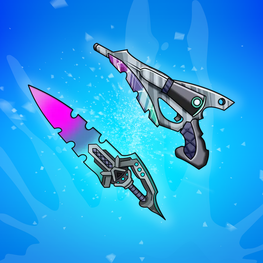 Plasma Bundle