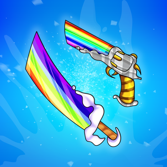 Rainbow Bundle