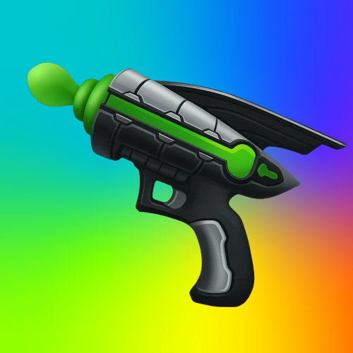 Raygun