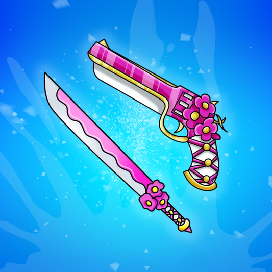 Sakura Bundle