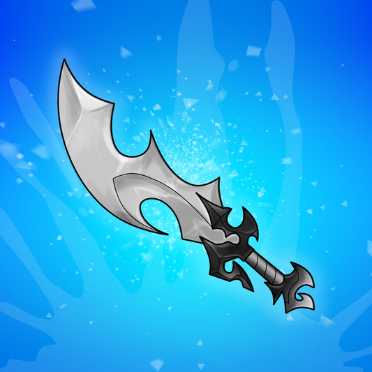 Spirit Knife