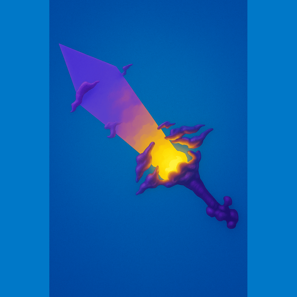 Sunset Knife