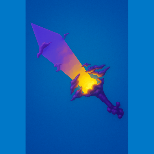 Sunset Knife