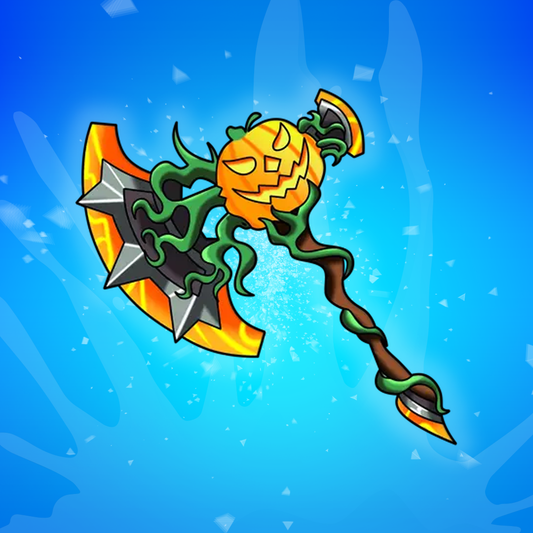 Traveler's Axe
