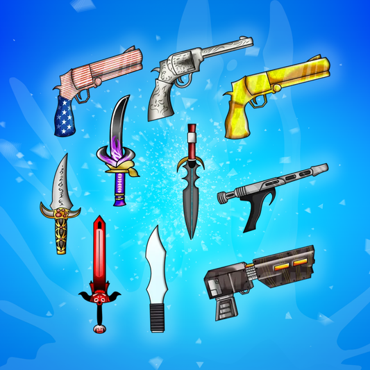 Vintage Bundle