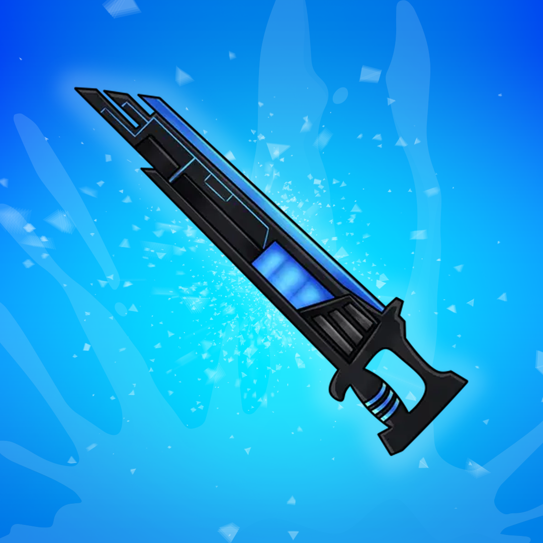 Virtual Knife