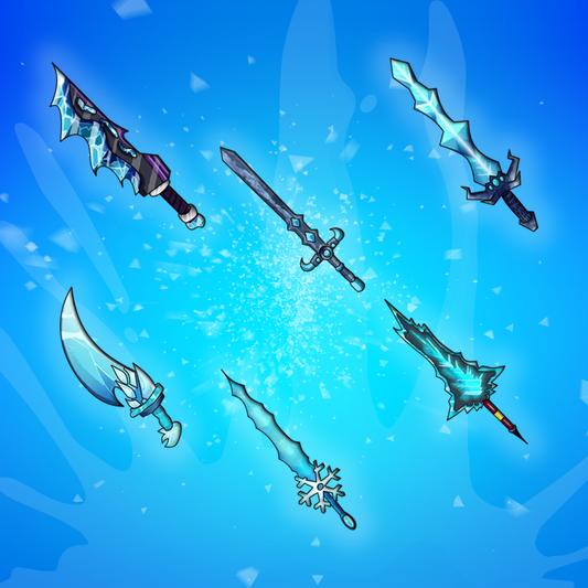 Winter Bundle