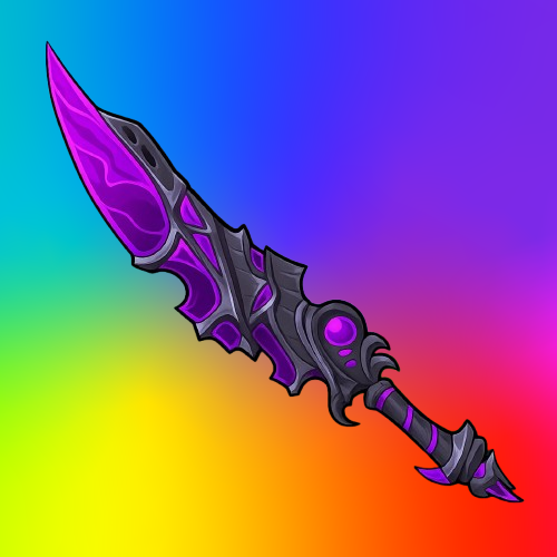 Xenoknife